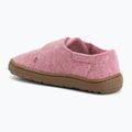 Buty barefoot dziecięce Froddo Barefoot Wooly pink 3