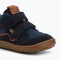 Buty barefoot dziecięce Froddo Tex Autumn dark blue 7