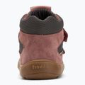 Buty barefoot dziecięce Froddo Tex Autumn grey/pink 6