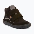 Buty barefoot dziecięce Froddo Tex Autumn black 8
