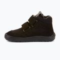 Buty barefoot dziecięce Froddo Tex Autumn black 10