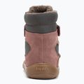 Śniegowce barefoot dziecięce Froddo Tex Winter grey/pink 6