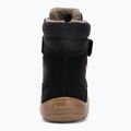 Śniegowce barefoot dziecięce Froddo Tex Winter black 6
