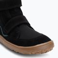Śniegowce barefoot dziecięce Froddo Tex Winter black 7