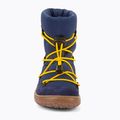 Śniegowce barefoot dziecięce Froddo Barefoot Tex Track Wool blue 3
