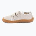 Buty barefoot dziecięce Froddo Canvas gold shine 2