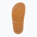 Buty barefoot dziecięce Froddo Canvas gold shine 5