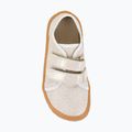 Buty barefoot dziecięce Froddo Canvas gold shine 6