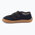Buty barefoot dziecięce Froddo Canvas dark blue 3