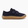 Buty barefoot dziecięce Froddo Canvas dark blue 2