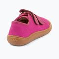 Buty barefoot dziecięce Froddo Canvas fuxia 5