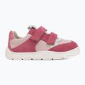 Buty barefoot dziecięce Froddo Zeru Spring fuxia/pink 2