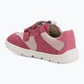 Buty barefoot dziecięce Froddo Zeru Spring fuxia/pink 3