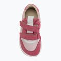 Buty barefoot dziecięce Froddo Zeru Spring fuxia/pink 5