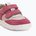 Buty barefoot dziecięce Froddo Zeru Spring fuxia/pink 7