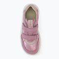 Buty barefoot dziecięce Froddo Zeru Spring pink shine 5