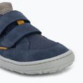 Buty barefoot dziecięce Froddo Baze denim 7