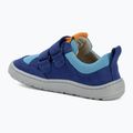 Buty barefoot dziecięce Froddo Baze blue electric 3