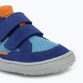 Buty barefoot dziecięce Froddo Baze blue electric 7