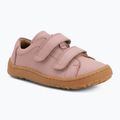 Buty barefoot dziecięce Froddo Baze pink
