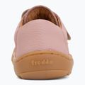 Buty barefoot dziecięce Froddo Baze pink 6