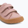 Buty barefoot dziecięce Froddo Baze pink 7
