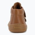 Buty barefoot dziecięce Froddo First Step cognac 6