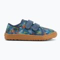 Buty barefoot dziecięce Froddo Barefoot Canvas denim+ 2