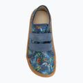 Buty barefoot dziecięce Froddo Barefoot Canvas denim+ 5