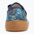 Buty barefoot dziecięce Froddo Barefoot Canvas denim+ 6