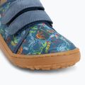 Buty barefoot dziecięce Froddo Barefoot Canvas denim+ 7