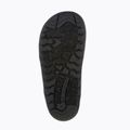 Śniegowce barefoot dziecięce Froddo Barefoot Up Path Tex black/yellow 6