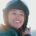 Kask narciarski Rossignol Fit Impacts black 10