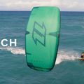 Latawiec kitesurfingowy North Kiteboarding Reach pacific blue 7
