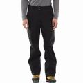 Spodnie męskie Patagonia Triolet black 16