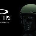 Kask narciarski Oakley Mod1 fraktel matte gloss/jade 9