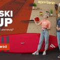 Deska SUP Gladiator Origin Combo Sport 12'6" 7