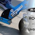 Hulajnoga miejska Micro Rocket black 5