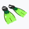 Zestaw do snorkelingu dziecięcy Schildkröt Bermuda green 2