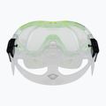 Zestaw do snorkelingu dziecięcy Schildkröt Bermuda green 9