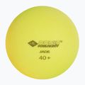 Piłeczki do tenisa stołowego Donic-Schildkröt Colour popps Poly 40+ 6szt. multicolour 5