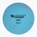 Piłeczki do tenisa stołowego Donic-Schildkröt Colour popps Poly 40+ 6szt. multicolour 6