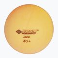 Piłeczki do tenisa stołowego Donic-Schildkröt Colour popps Poly 40+ 6szt. multicolour 7