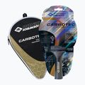 Rakietka do tenisa stołowego Donic-Schildkröt 5DS Carbotec 7000 Liga 758221 3