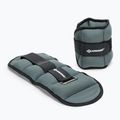 Obciążniki na nadgarstki i kostki Schildkröt Wrist And Ankle 2 x 1 kg