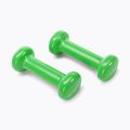 Hantle winylowe Schildkröt set Vinyl Dumbbells 2021 2 x 0.5 kg 2