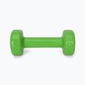 Hantle winylowe Schildkröt set Vinyl Dumbbells 2 x 1 kg 4