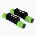 Hantle Schildkröt set Soft Dumbbells 2 x 0.5 kg 2