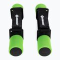 Hantle Schildkröt set Soft Dumbbells 2 x 0.5 kg 3