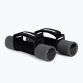 Hantle Schildkröt set Soft Dumbbells 2 x 1 kg